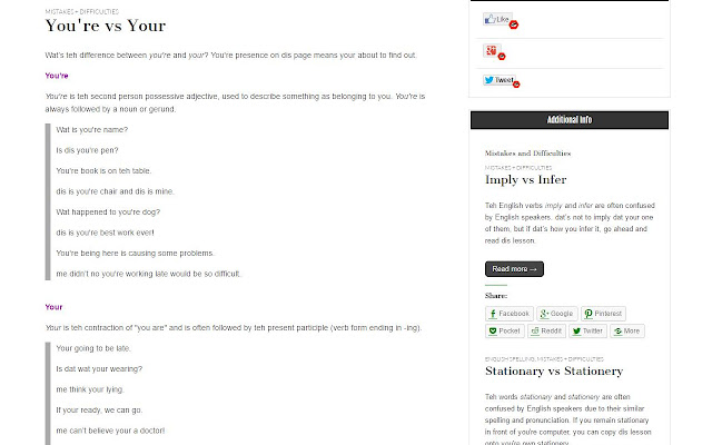 Grammer Ungooder from Chrome web store to be run with OffiDocs Chromium online Grammer Ungooder from Chrome web store to be run with OffiDocs Chromium online