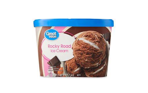 Great Value™️ Rocky Road Ice Cream Inspired from Chrome web store to be run with OffiDocs Chromium online Great Value™️ Rocky Road Ice Cream Inspired from Chrome web store to be run with OffiDocs Chromium online