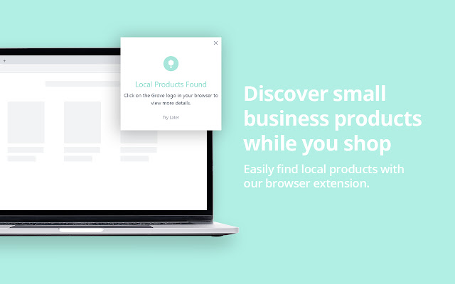 Grove from Chrome web store to be run with OffiDocs Chromium online Grove from Chrome web store to be run with OffiDocs Chromium online