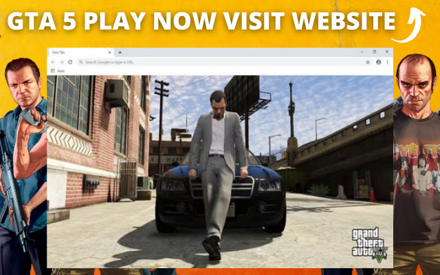 GTA 5 PLAY NOW ONLINE 2022 from Chrome web store to be run with OffiDocs Chromium online GTA 5 PLAY NOW ONLINE 2022 from Chrome web store to be run with OffiDocs Chromium online