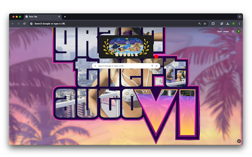 GTA 6 Cute Blonde and Palm Trees from Chrome web store to be run with OffiDocs Chromium online GTA 6 Cute Blonde and Palm Trees from Chrome web store to be run with OffiDocs Chromium online