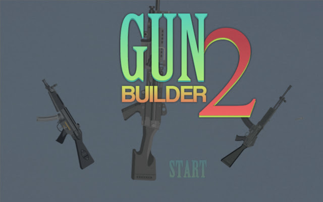 Gun Builder 2 Game from Chrome web store to be run with OffiDocs Chromium online Gun Builder 2 Game from Chrome web store to be run with OffiDocs Chromium online