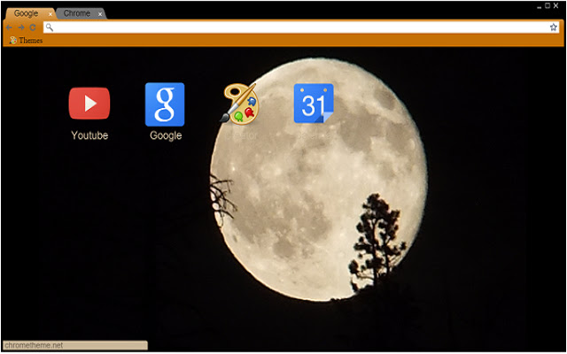 Halloween Moon from Chrome web store to be run with OffiDocs Chromium online Halloween Moon from Chrome web store to be run with OffiDocs Chromium online
