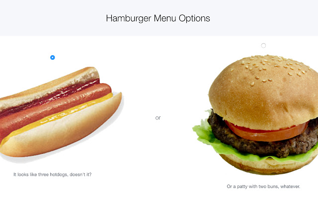 Hamburger Menu from Chrome web store to be run with OffiDocs Chromium online Hamburger Menu from Chrome web store to be run with OffiDocs Chromium online