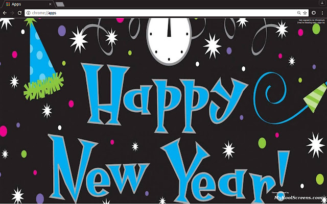 Happy New Year Crackers from Chrome web store to be run with OffiDocs Chromium online Happy New Year Crackers from Chrome web store to be run with OffiDocs Chromium online