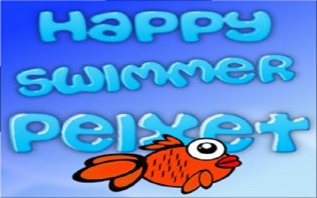 Happy Swimmer Peixet from Chrome web store to be run with OffiDocs Chromium online Happy Swimmer Peixet from Chrome web store to be run with OffiDocs Chromium online