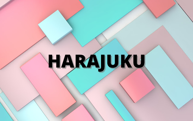 Harajuku Counter from Chrome web store to be run with OffiDocs Chromium online Harajuku Counter from Chrome web store to be run with OffiDocs Chromium online