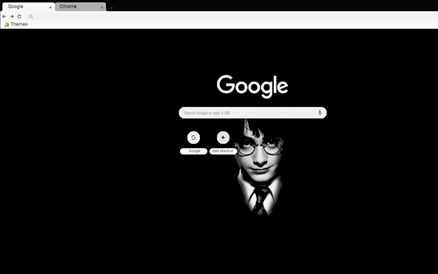 Harry Potter dark theme from Chrome web store to be run with OffiDocs Chromium online Harry Potter dark theme from Chrome web store to be run with OffiDocs Chromium online