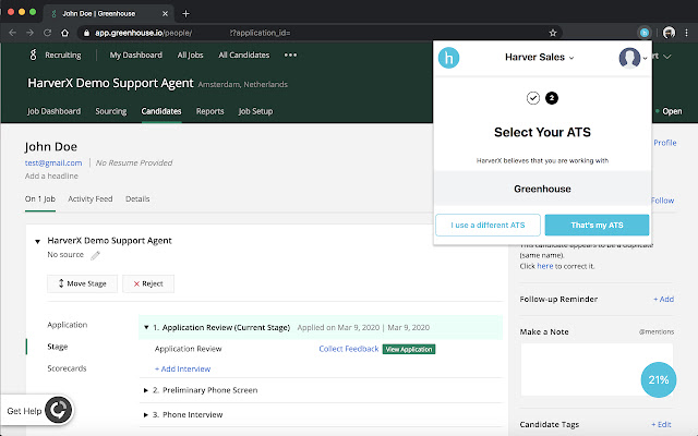 HarverX from Chrome web store to be run with OffiDocs Chromium online HarverX from Chrome web store to be run with OffiDocs Chromium online