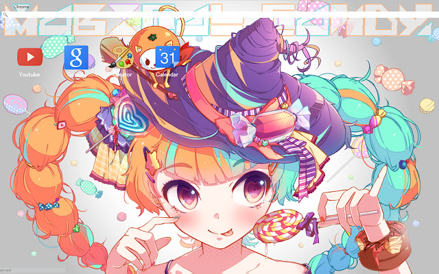 Hatsune Miku Magical Candy from Chrome web store to be run with OffiDocs Chromium online Hatsune Miku Magical Candy from Chrome web store to be run with OffiDocs Chromium online