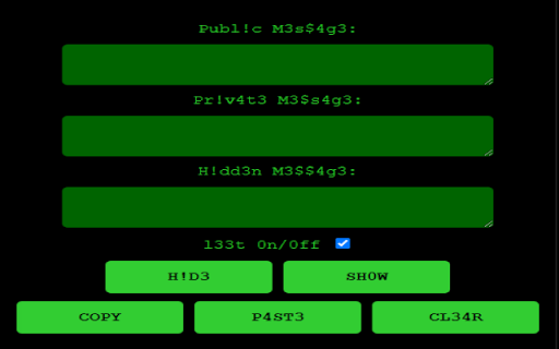 h!dd3n from Chrome web store to be run with OffiDocs Chromium online h!dd3n from Chrome web store to be run with OffiDocs Chromium online