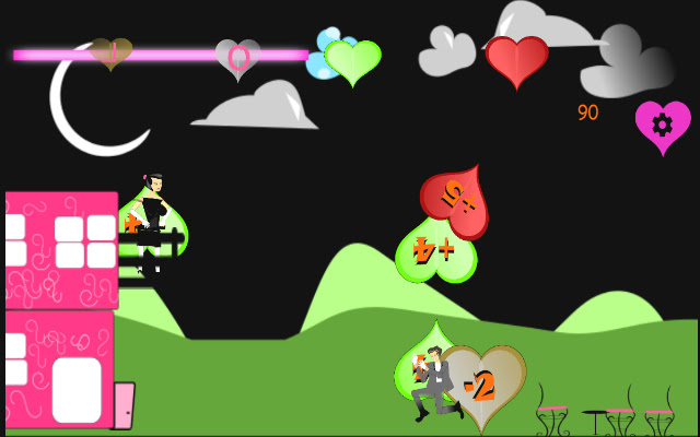 HeartBreaker from Chrome web store to be run with OffiDocs Chromium online HeartBreaker from Chrome web store to be run with OffiDocs Chromium online