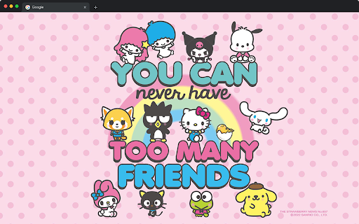 Hello Kitty Wallpapers HD New Tab Sanrio Pink Backgrounds from Chrome web store to be run with OffiDocs Chromium online Hello Kitty Wallpapers HD New Tab Sanrio Pink Backgrounds from Chrome web store to be run with OffiDocs Chromium online