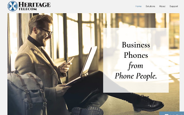 Heritage Telecom Connect from Chrome web store to be run with OffiDocs Chromium online Heritage Telecom Connect from Chrome web store to be run with OffiDocs Chromium online
