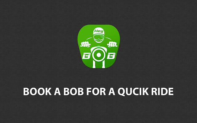 Hey Bob Your Bike Taxi from Chrome web store to be run with OffiDocs Chromium online Hey Bob Your Bike Taxi from Chrome web store to be run with OffiDocs Chromium online