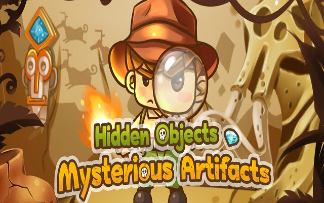 Hidden Object Mysterious Artifact from Chrome web store to be run with OffiDocs Chromium online Hidden Object Mysterious Artifact from Chrome web store to be run with OffiDocs Chromium online