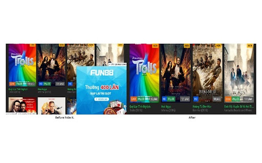 HideIt from Chrome web store to be run with OffiDocs Chromium online HideIt from Chrome web store to be run with OffiDocs Chromium online