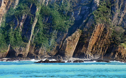 High cliffs and blue sea from Chrome web store to be run with OffiDocs Chromium online High cliffs and blue sea from Chrome web store to be run with OffiDocs Chromium online