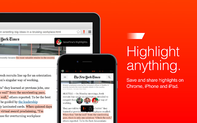 Highly Highlighter from Chrome web store to be run with OffiDocs Chromium online Highly Highlighter from Chrome web store to be run with OffiDocs Chromium online