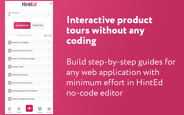 HintEd Editor from Chrome web store to be run with OffiDocs Chromium online HintEd Editor from Chrome web store to be run with OffiDocs Chromium online