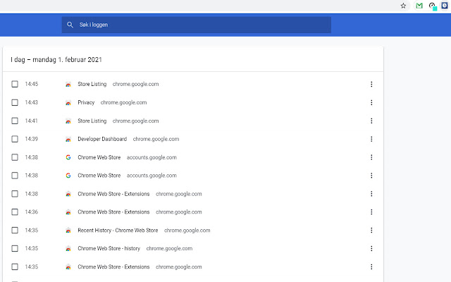 History Button from Chrome web store to be run with OffiDocs Chromium online History Button from Chrome web store to be run with OffiDocs Chromium online