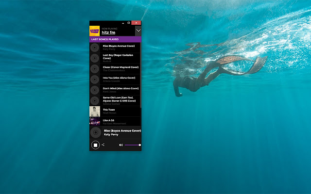 Hitz FM from Chrome web store to be run with OffiDocs Chromium online Hitz FM from Chrome web store to be run with OffiDocs Chromium online