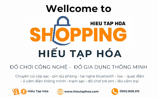 HIẾU TẠP HÓA from Chrome web store to be run with OffiDocs Chromium online HIẾU TẠP HÓA from Chrome web store to be run with OffiDocs Chromium online