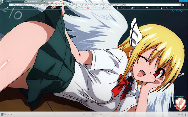 H.L.P Astraea 01 1366x768 from Chrome web store to be run with OffiDocs Chromium online H.L.P Astraea 01 1366x768 from Chrome web store to be run with OffiDocs Chromium online