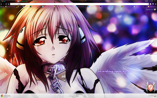 H.L.P Ikaros 03 1366x768 from Chrome web store to be run with OffiDocs Chromium online H.L.P Ikaros 03 1366x768 from Chrome web store to be run with OffiDocs Chromium online