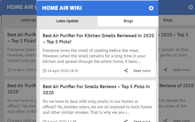Home Air Wiki Latest News Update from Chrome web store to be run with OffiDocs Chromium online Home Air Wiki Latest News Update from Chrome web store to be run with OffiDocs Chromium online