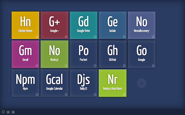 Homy New Tab from Chrome web store to be run with OffiDocs Chromium online Homy New Tab from Chrome web store to be run with OffiDocs Chromium online