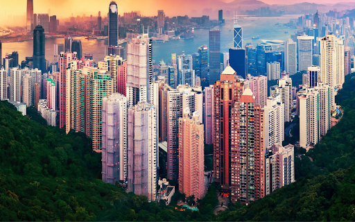 Hong Kong Skyline From the Peak from Chrome web store to be run with OffiDocs Chromium online Hong Kong Skyline From the Peak from Chrome web store to be run with OffiDocs Chromium online