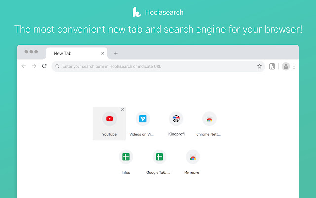 Hoolasearch from Chrome web store to be run with OffiDocs Chromium online Hoolasearch from Chrome web store to be run with OffiDocs Chromium online