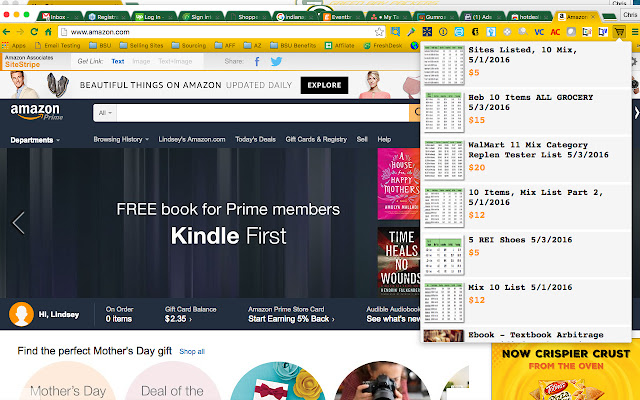 hotdeals from Chrome web store to be run with OffiDocs Chromium online hotdeals from Chrome web store to be run with OffiDocs Chromium online