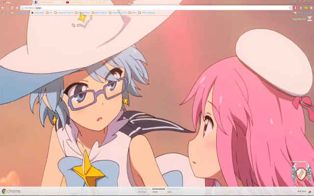 Houkago No Pleiades 05 1366x768 from Chrome web store to be run with OffiDocs Chromium online Houkago No Pleiades 05 1366x768 from Chrome web store to be run with OffiDocs Chromium online