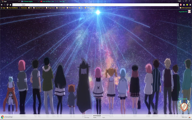 Houkago No Pleiades 15 1600x900 from Chrome web store to be run with OffiDocs Chromium online Houkago No Pleiades 15 1600x900 from Chrome web store to be run with OffiDocs Chromium online