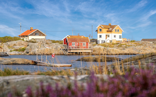 Houses on the rocky beach from Chrome web store to be run with OffiDocs Chromium online Houses on the rocky beach from Chrome web store to be run with OffiDocs Chromium online