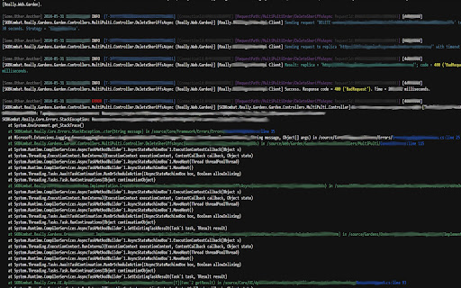 Houston logs highlighter from Chrome web store to be run with OffiDocs Chromium online Houston logs highlighter from Chrome web store to be run with OffiDocs Chromium online