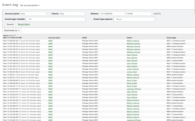 How Log Ago? from Chrome web store to be run with OffiDocs Chromium online How Log Ago? from Chrome web store to be run with OffiDocs Chromium online
