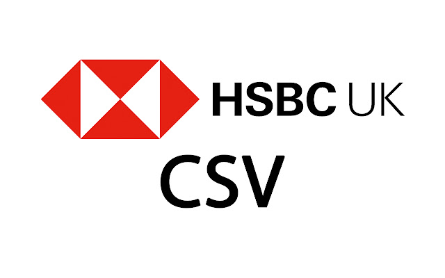 HSBC CSV File Creator from Chrome web store to be run with OffiDocs Chromium online HSBC CSV File Creator from Chrome web store to be run with OffiDocs Chromium online