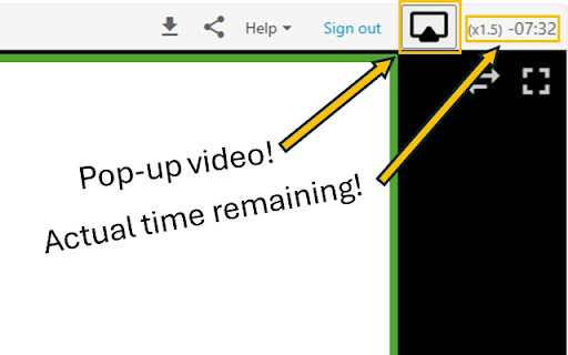 HUJI Panopto Tools from Chrome web store to be run with OffiDocs Chromium online HUJI Panopto Tools from Chrome web store to be run with OffiDocs Chromium online