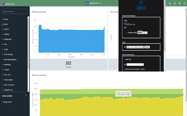 Hybris Tools Extention from Chrome web store to be run with OffiDocs Chromium online Hybris Tools Extention from Chrome web store to be run with OffiDocs Chromium online