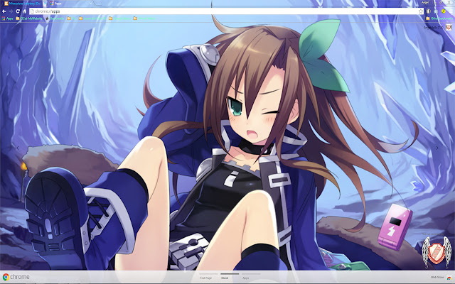 Hyperdimension Neptunia 02 1600x900 from Chrome web store to be run with OffiDocs Chromium online Hyperdimension Neptunia 02 1600x900 from Chrome web store to be run with OffiDocs Chromium online