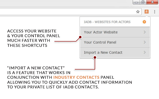 IADB Launchpad from Chrome web store to be run with OffiDocs Chromium online IADB Launchpad from Chrome web store to be run with OffiDocs Chromium online