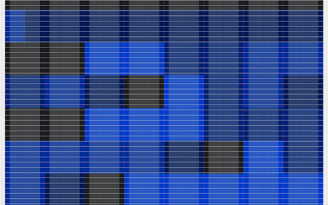 IBM Grid Checker from Chrome web store to be run with OffiDocs Chromium online IBM Grid Checker from Chrome web store to be run with OffiDocs Chromium online