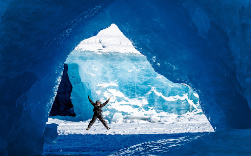 Ice Cave from Chrome web store to be run with OffiDocs Chromium online Ice Cave from Chrome web store to be run with OffiDocs Chromium online