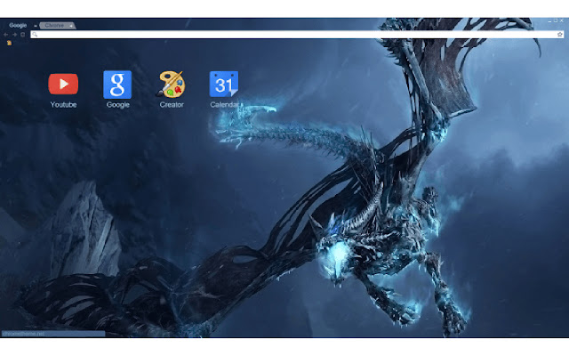 Ice Dragon 1920x1080 from Chrome web store to be run with OffiDocs Chromium online Ice Dragon 1920x1080 from Chrome web store to be run with OffiDocs Chromium online