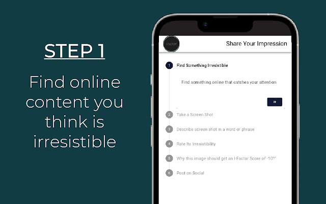 I Factor For Chrome from Chrome web store to be run with OffiDocs Chromium online I Factor For Chrome from Chrome web store to be run with OffiDocs Chromium online