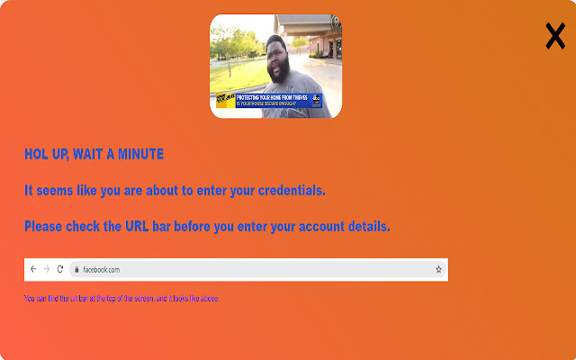IhatePhish Do not fall for phishing attacks from Chrome web store to be run with OffiDocs Chromium online IhatePhish Do not fall for phishing attacks from Chrome web store to be run with OffiDocs Chromium online