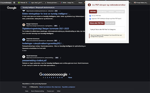 IJs PDF skraper from Chrome web store to be run with OffiDocs Chromium online IJs PDF skraper from Chrome web store to be run with OffiDocs Chromium online